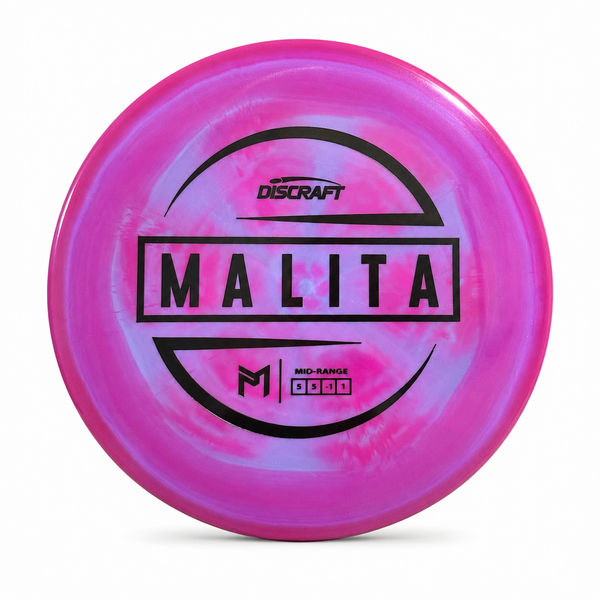 Discraft Paul McBeth ESP Malita