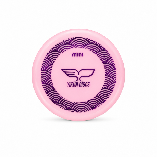 Yikun Mini Marker Disc