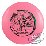 Innova Star Boss Disc