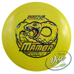 Innova Star Mamba