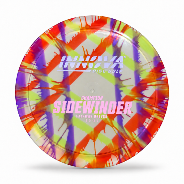 Innova Champion I-Dye Sidewinder