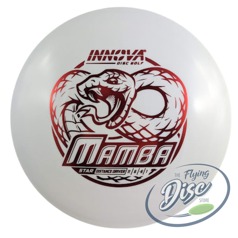 Innova Star Mamba