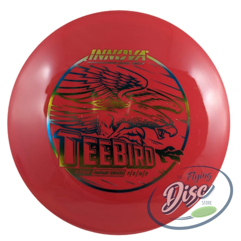 Innova Star Teebird