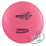 Innova Star Wombat3