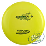 Innova Star Wombat3