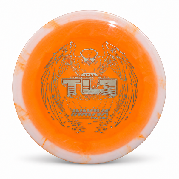 Innova Halo Star TL3