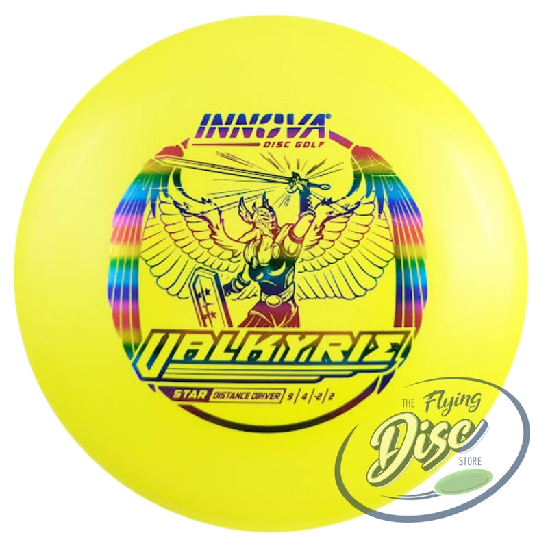 Innova Star Valkyrie