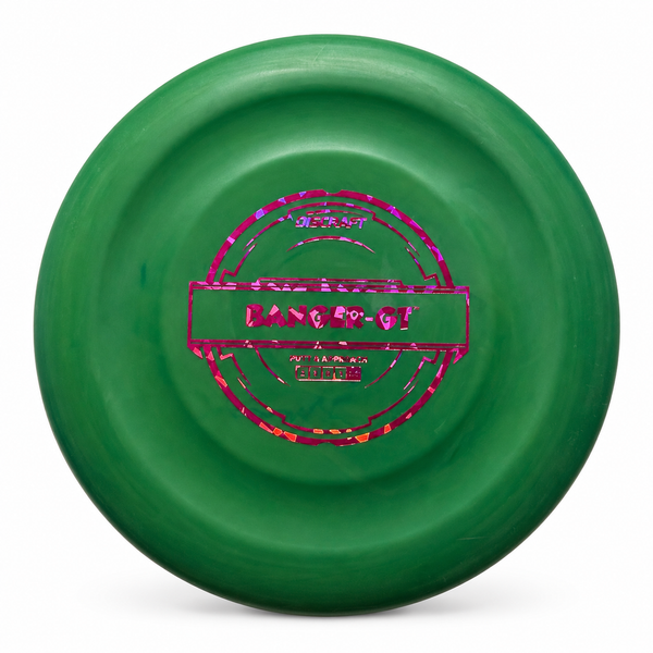 Discraft Banger GT