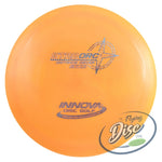 Innova Star Orc