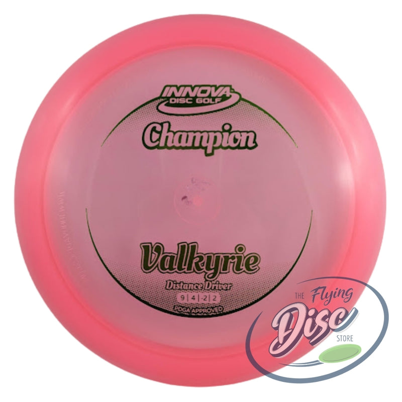 Innova Champion Valkyrie