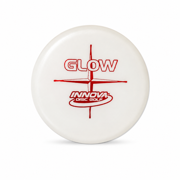 Innova Glow Champion Mini Marker Disc