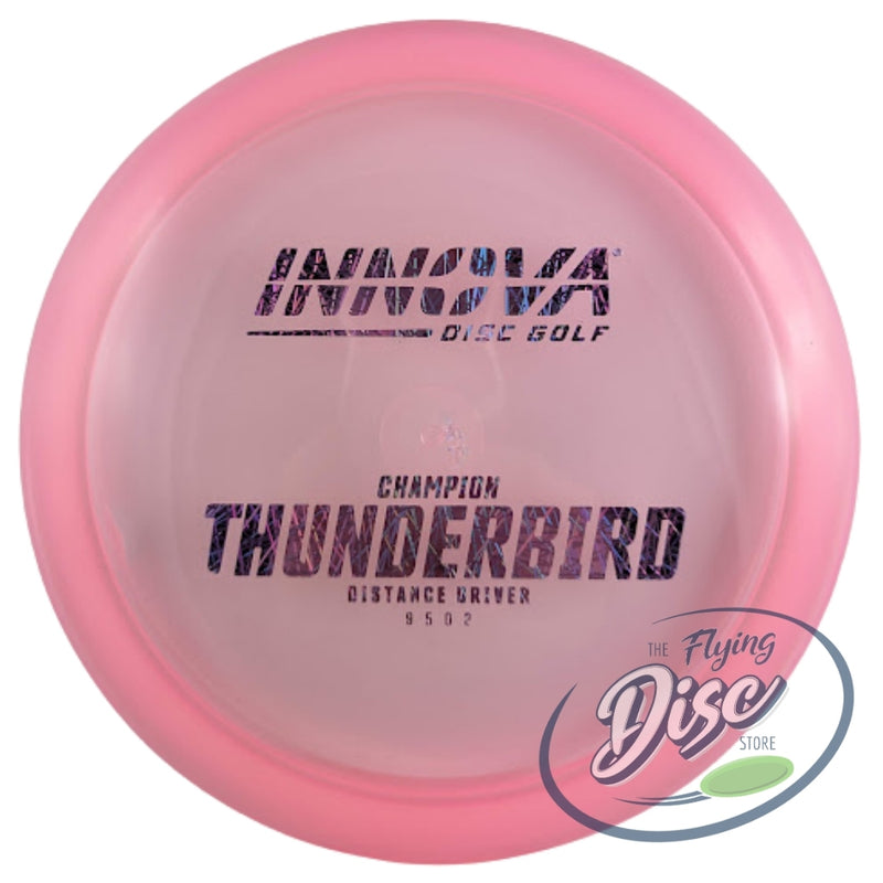 Innova Champion Thunderbird