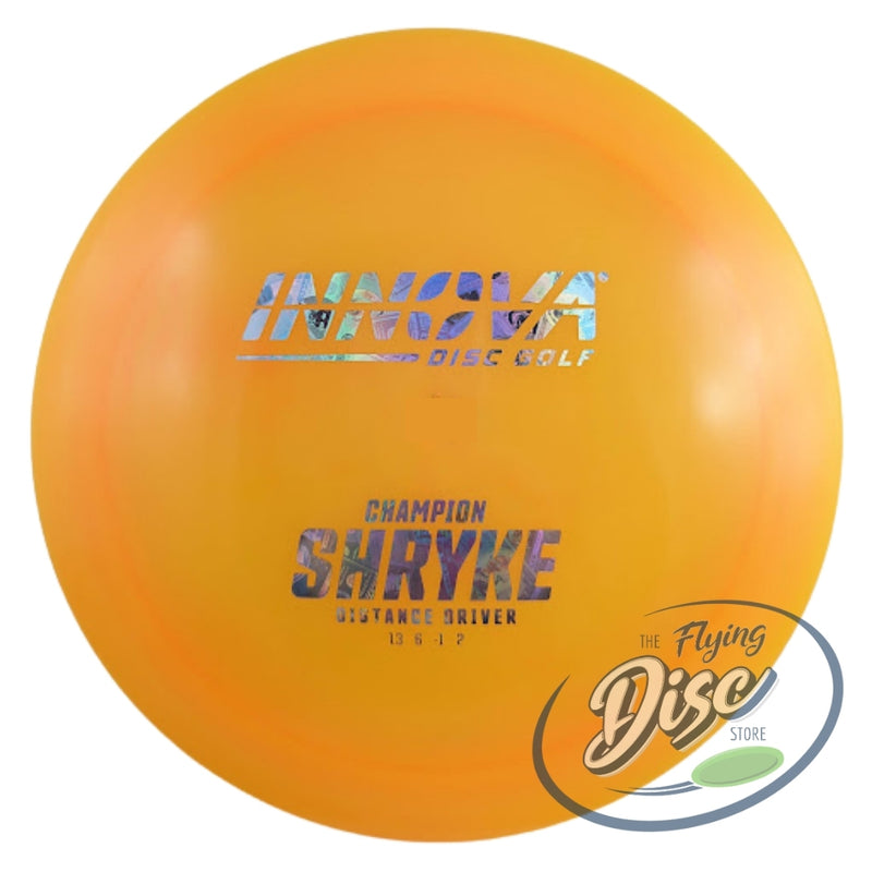 Innova Champion Shryke