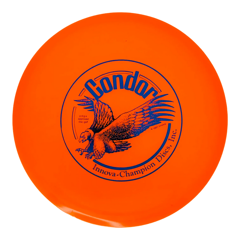 Innova DX Condor Speciality Disc