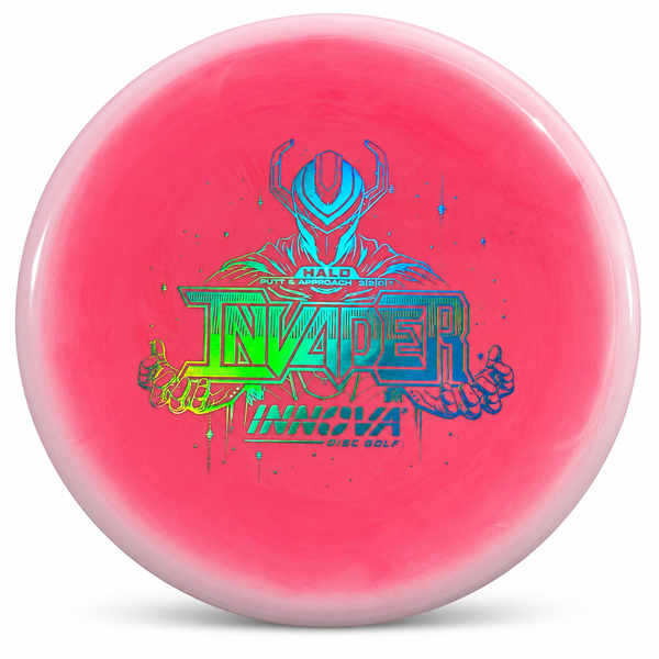 Innova Halo Star Invader