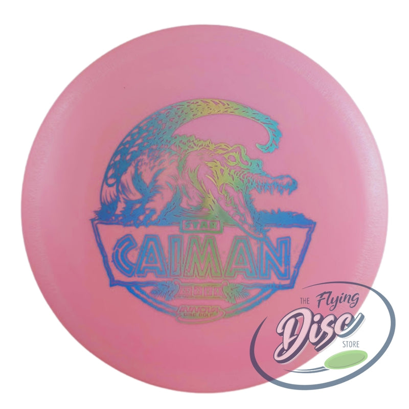 Innova Star Caiman