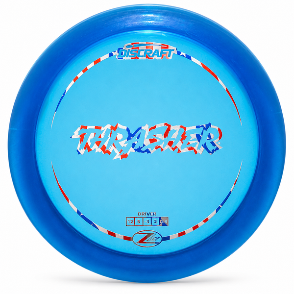 Discraft Z Lite Thrasher