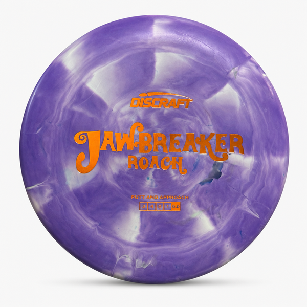Discraft Jawbreaker Roach
