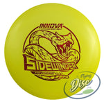 Innova Star Sidewinder