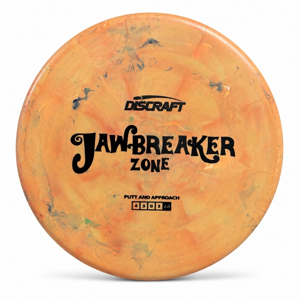 Discraft Jawbreaker Zone