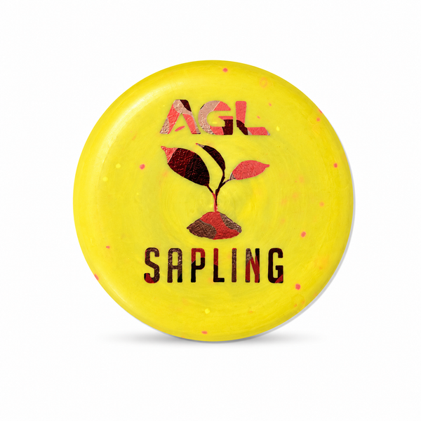 AGL Sapling Mini Marker Disc
