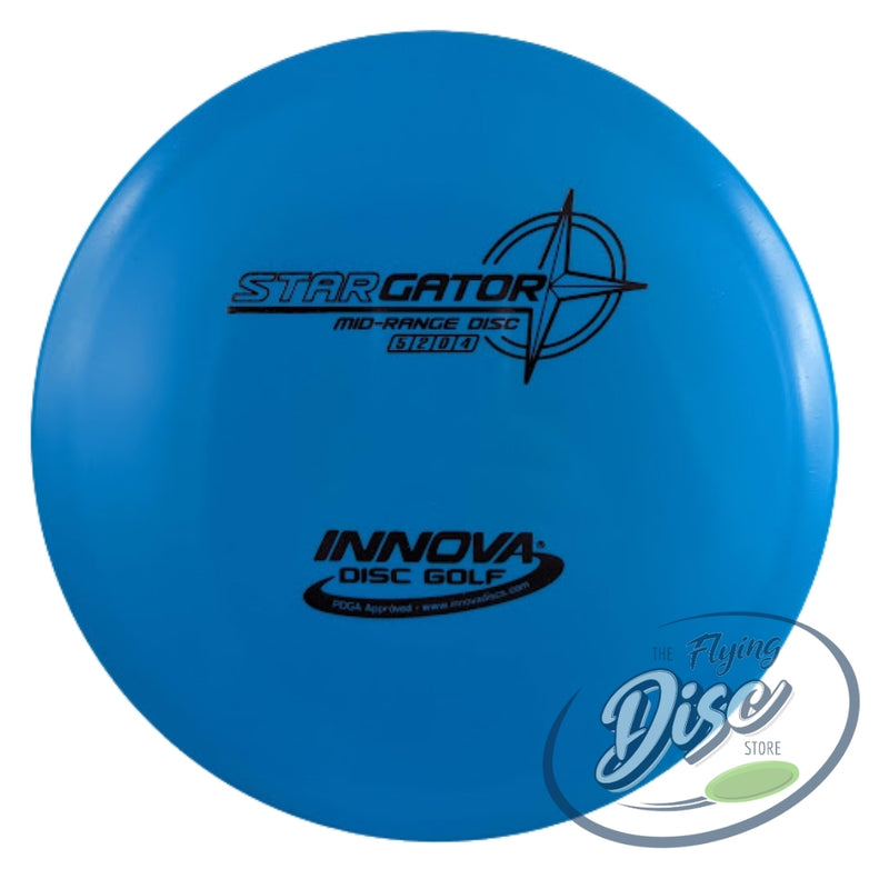 Innova Star Gator