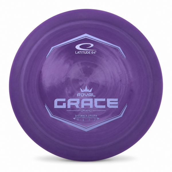 Latitude 64 Grand Grace
