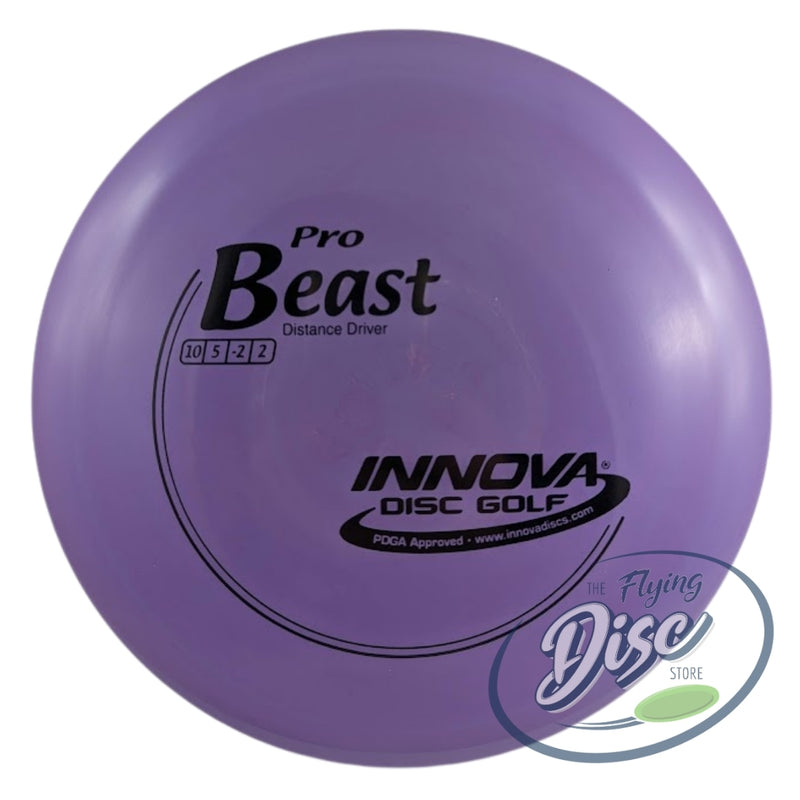 Innova Pro Beast