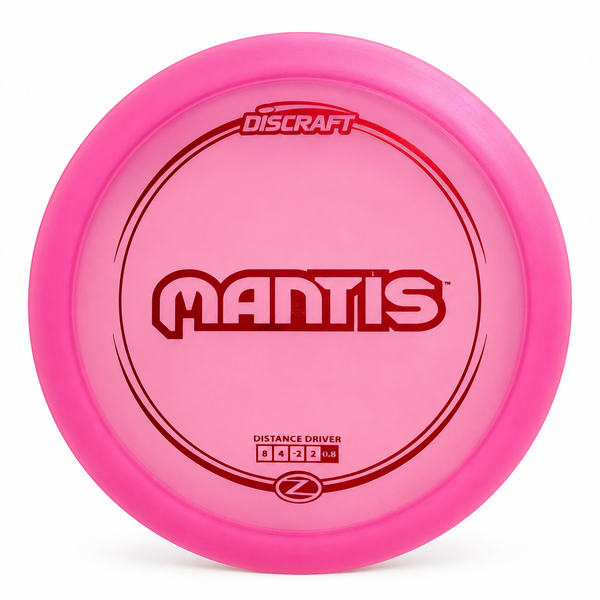 Discraft Z Line Mantis