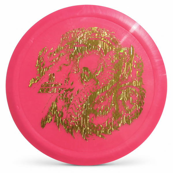 Discraft Big Z Heat