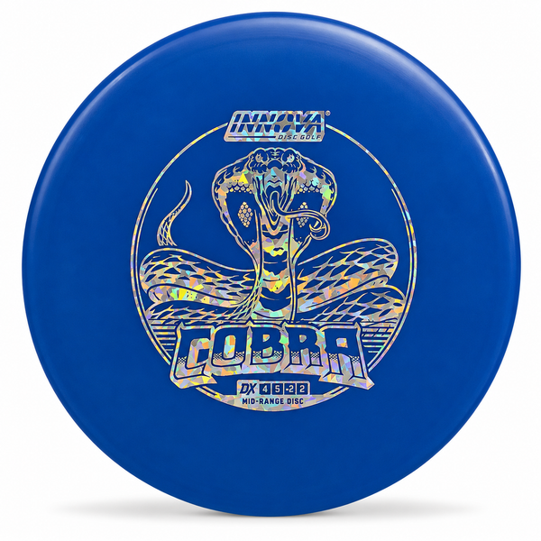Innova DX Cobra