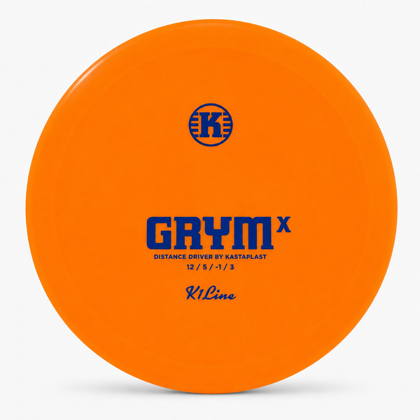 Kastaplast K1 Grym X