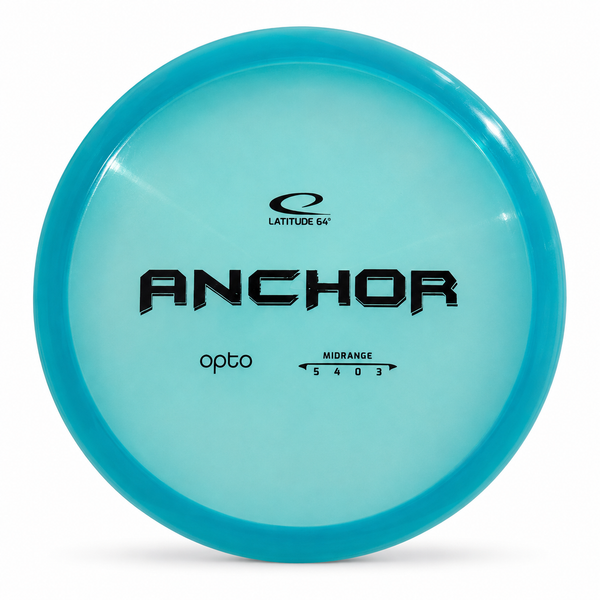 Latitude 64 Opto Anchor