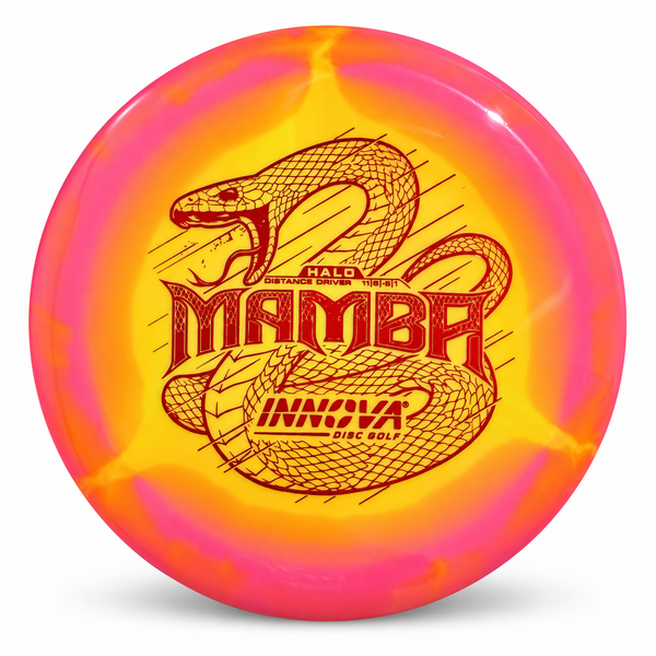 Innova Halo Star Mamba