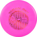 Westside Discs BT Hard Shield