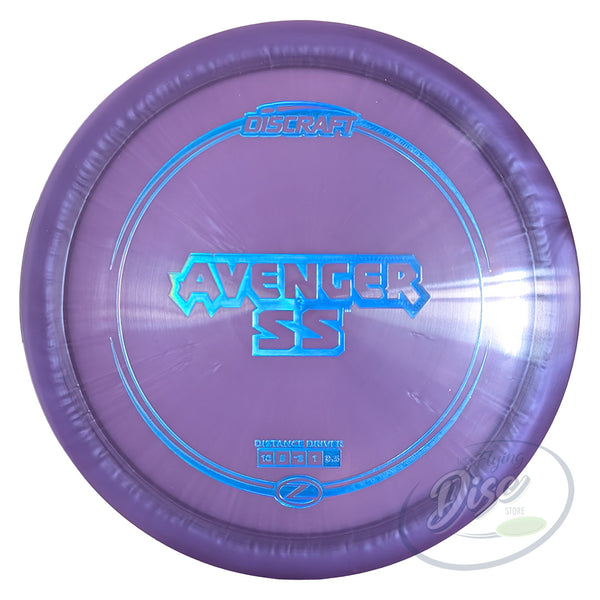 Discraft Z Line Avenger SS - Purple