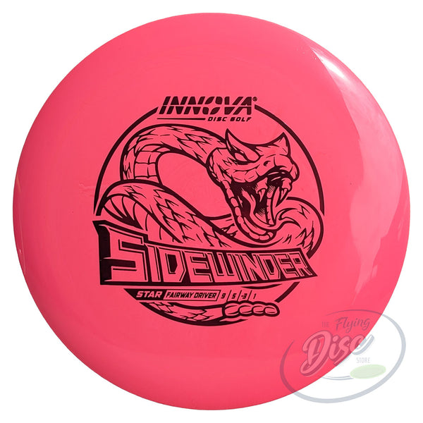Innova Star Sidewinder