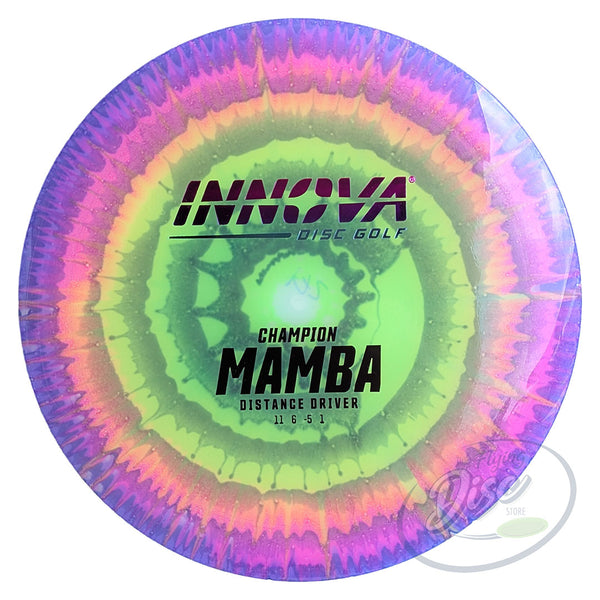 Innova Champion I-Dye Mamba