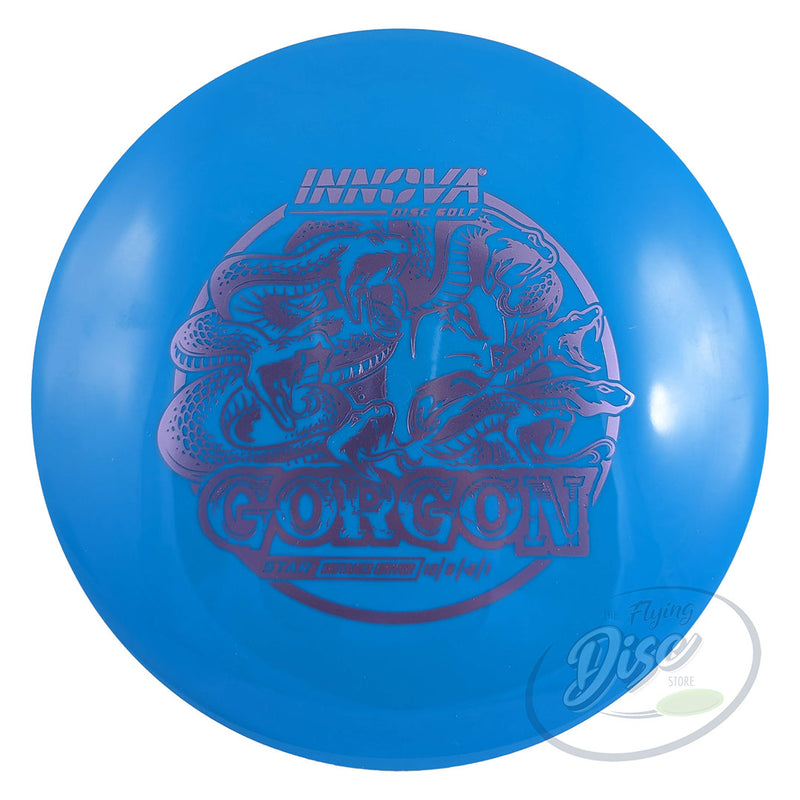 Innova Gorgon