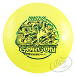 Innova Gorgon