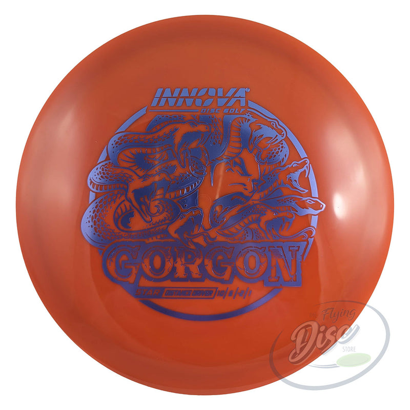 Innova Gorgon