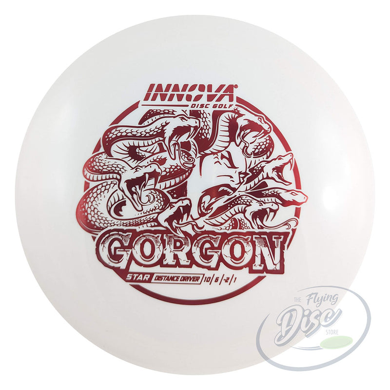 Innova Gorgon