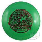 Innova Gorgon