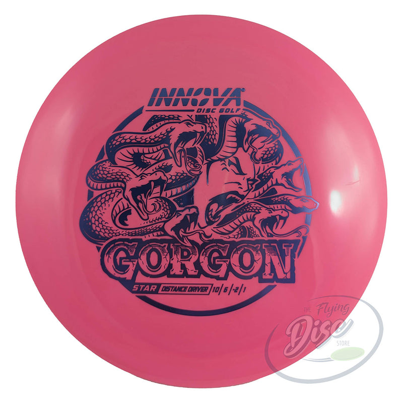 Innova Gorgon