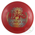 Innova Gorgon