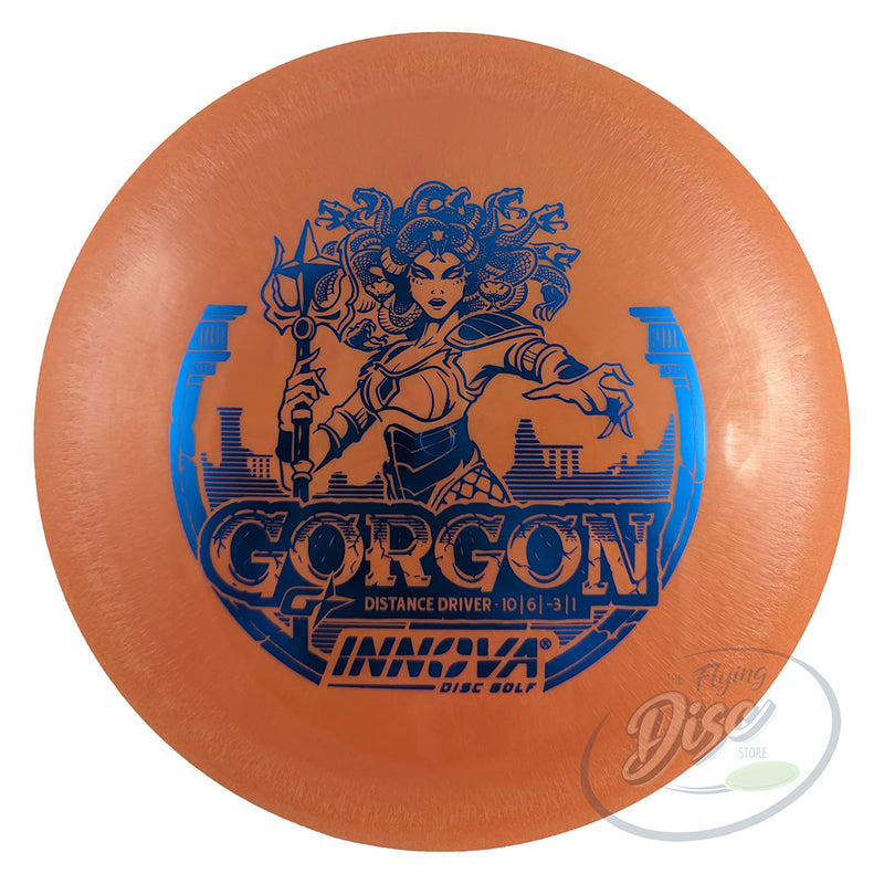 Innova Gorgon