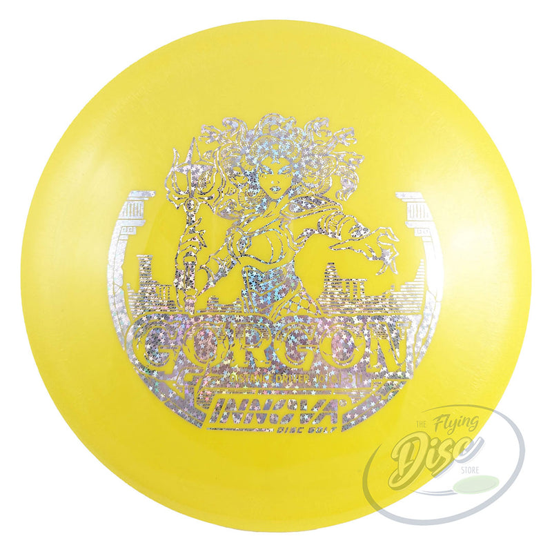 Innova Gorgon