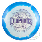 Innova Halo Star Leopard3