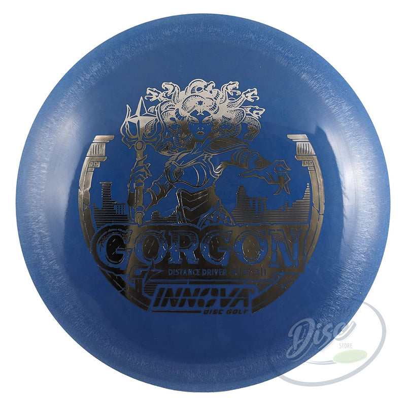 Innova Gorgon