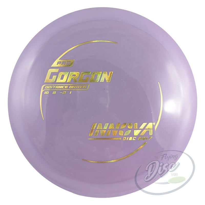 Innova Gorgon